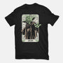 Jedi Tarot-Womens-Fitted-Tee-turborat14