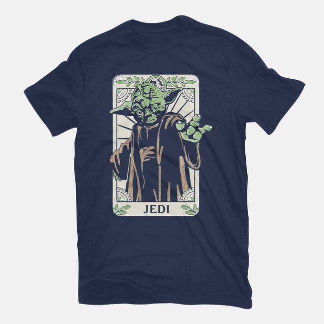 Jedi Tarot-Mens-Heavyweight-Tee-turborat14