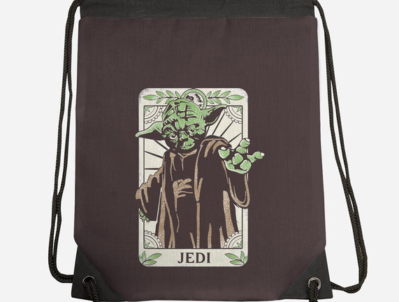 Jedi Tarot