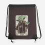 Jedi Tarot-None-Drawstring-Bag-turborat14