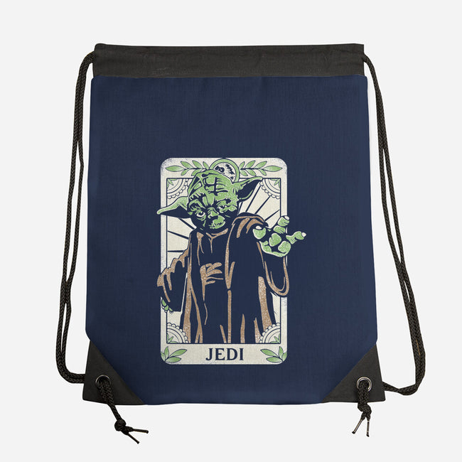 Jedi Tarot-None-Drawstring-Bag-turborat14