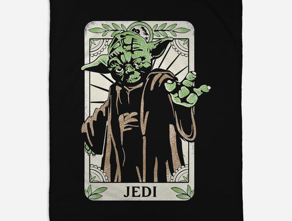 Jedi Tarot