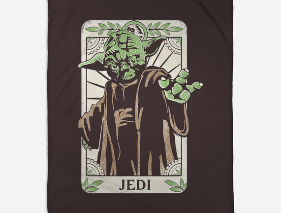 Jedi Tarot