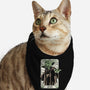 Jedi Tarot-Cat-Bandana-Pet Collar-turborat14