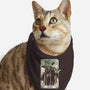 Jedi Tarot-Cat-Bandana-Pet Collar-turborat14