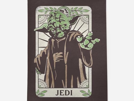 Jedi Tarot