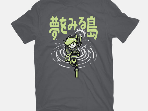 The Hero Awakes Again