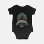 Knightly Shrubberies And Tree Felling-Baby-Basic-Onesie-Nemons