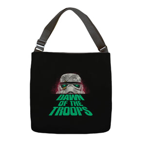 Dawn Of The Troops