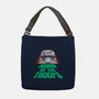 Dawn Of The Troops-None-Adjustable Tote-Bag-Getsousa!