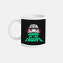 Dawn Of The Troops-None-Mug-Drinkware-Getsousa!