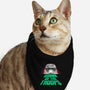 Dawn Of The Troops-Cat-Bandana-Pet Collar-Getsousa!