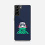 Dawn Of The Troops-Samsung-Snap-Phone Case-Getsousa!