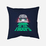 Dawn Of The Troops-None-Removable Cover w Insert-Throw Pillow-Getsousa!