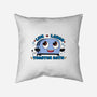 Live Laugh Toaster Bath-None-Non-Removable Cover w Insert-Throw Pillow-Alexhefe