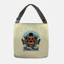 Freddy’s Pizza Place-None-Adjustable Tote-Bag-momma_gorilla