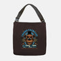 Freddy’s Pizza Place-None-Adjustable Tote-Bag-momma_gorilla