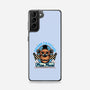 Freddy’s Pizza Place-Samsung-Snap-Phone Case-momma_gorilla