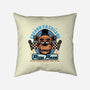 Freddy’s Pizza Place-None-Removable Cover w Insert-Throw Pillow-momma_gorilla