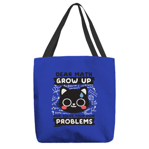 Math Confused Cat