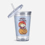 Snoopy Halloween-None-Acrylic Tumbler-Drinkware-turborat14