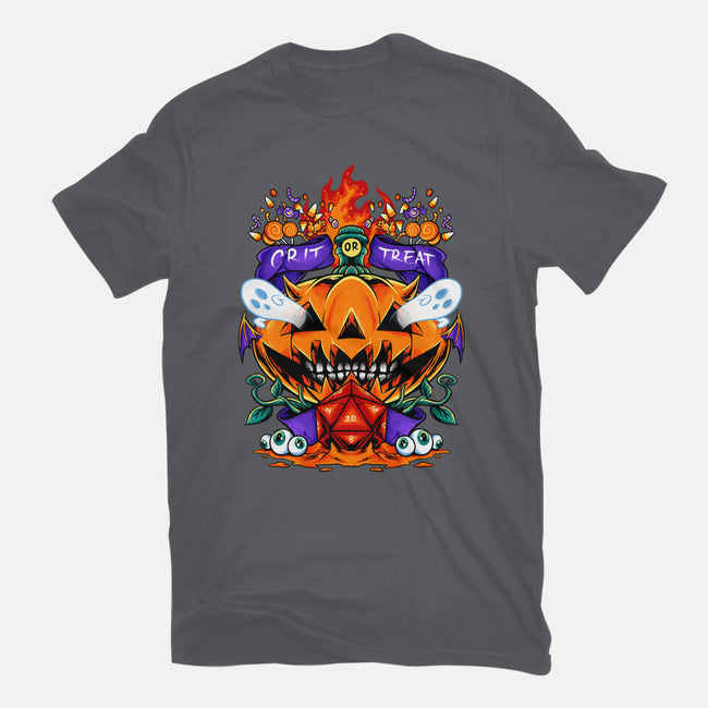 Candy Party-Mens-Basic-Tee-spoilerinc