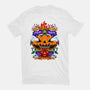 Candy Party-Youth-Basic-Tee-spoilerinc
