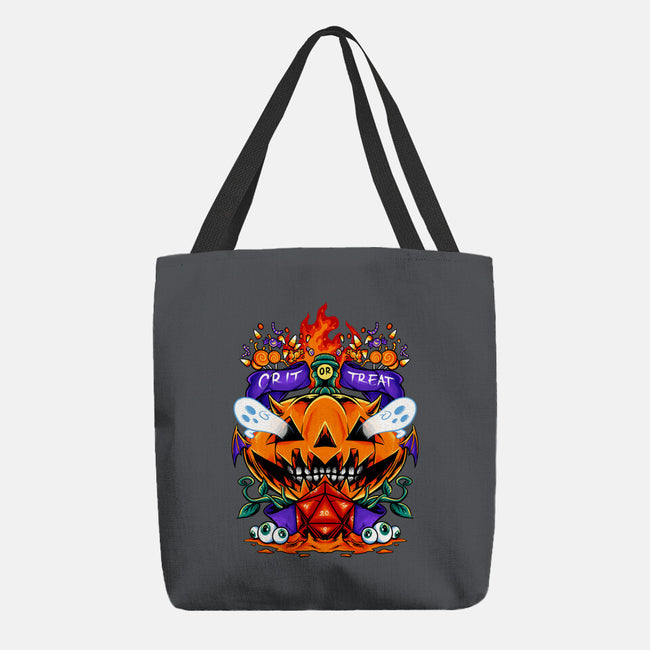 Candy Party-None-Basic Tote-Bag-spoilerinc