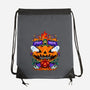 Candy Party-None-Drawstring-Bag-spoilerinc