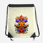 Candy Party-None-Drawstring-Bag-spoilerinc