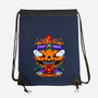 Candy Party-None-Drawstring-Bag-spoilerinc