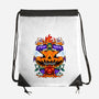 Candy Party-None-Drawstring-Bag-spoilerinc