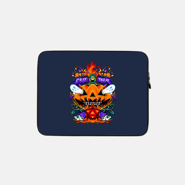 Candy Party-None-Zippered-Laptop Sleeve-spoilerinc