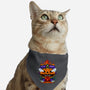 Candy Party-Cat-Adjustable-Pet Collar-spoilerinc