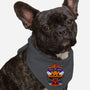 Candy Party-Dog-Bandana-Pet Collar-spoilerinc