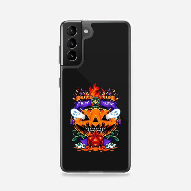 Candy Party-Samsung-Snap-Phone Case-spoilerinc