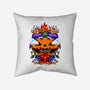 Candy Party-None-Removable Cover w Insert-Throw Pillow-spoilerinc