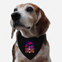 Symphony Of Evil-Dog-Adjustable-Pet Collar-spoilerinc