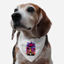 Symphony Of Evil-Dog-Adjustable-Pet Collar-spoilerinc