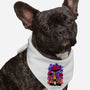 Symphony Of Evil-Dog-Bandana-Pet Collar-spoilerinc