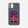 Symphony Of Evil-iPhone-Snap-Phone Case-spoilerinc