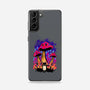 Symphony Of Evil-Samsung-Snap-Phone Case-spoilerinc