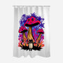 Symphony Of Evil-None-Polyester-Shower Curtain-spoilerinc