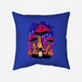 Symphony Of Evil-None-Non-Removable Cover w Insert-Throw Pillow-spoilerinc