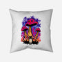 Symphony Of Evil-None-Non-Removable Cover w Insert-Throw Pillow-spoilerinc