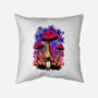 Symphony Of Evil-None-Removable Cover w Insert-Throw Pillow-spoilerinc