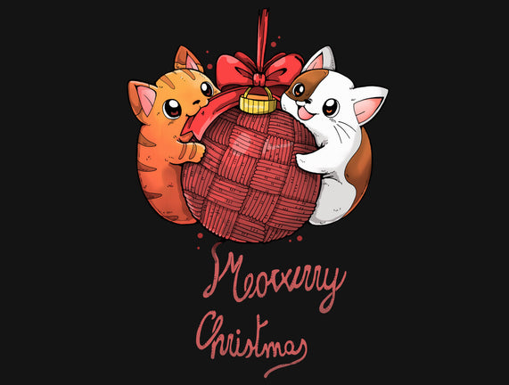 Meowrry Meowrry Christmas