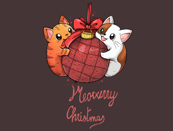 Meowrry Meowrry Christmas
