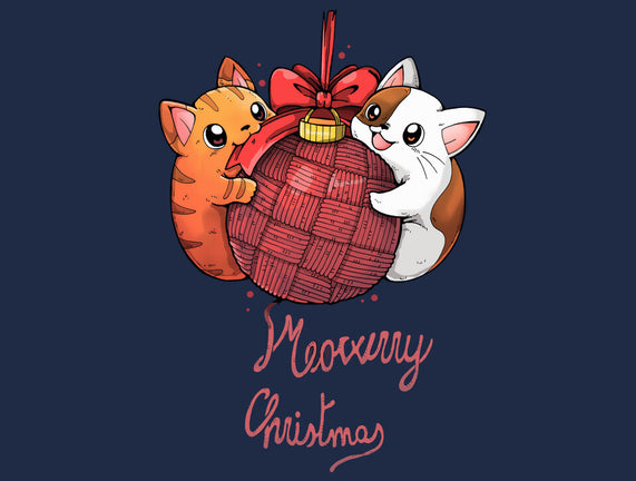 Meowrry Meowrry Christmas