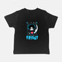 Friday I'm In Love-Baby-Basic-Tee-Tronyx79